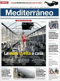 El Periódico Mediterraneo