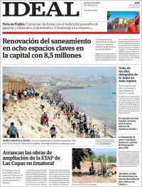 El Ideal de Jaén