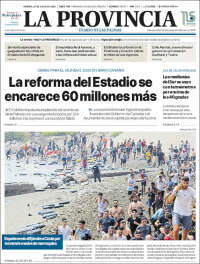La Provincia