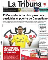 La Tribuna de Albacete