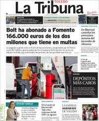 La Tribuna de Toledo