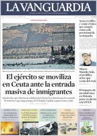 La Vanguardia