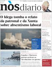 Nòs Diario