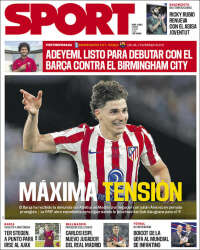 Sport
