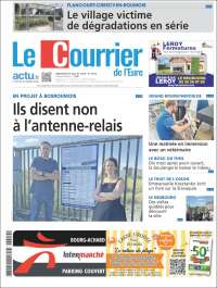 Le Courrier de l'Ouest