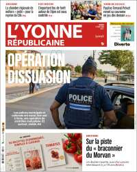 L'Yonne-Républicaine
