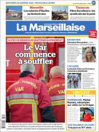 La Marseillaise