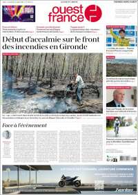 Ouest France