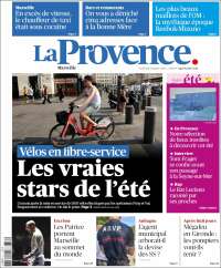 La Provence