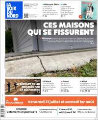 La Voix du Nord