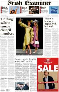 Irish Examiner