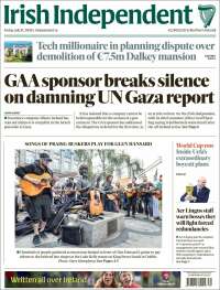 Irish Independent