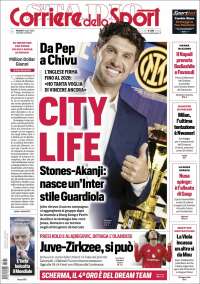Corriere dello Sport