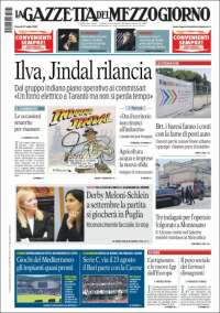 La Gazzetta del Mezzogiorno