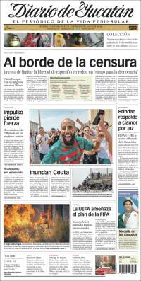 Diario de Yucatán
