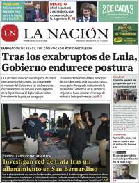 La Nación