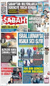 Sabah