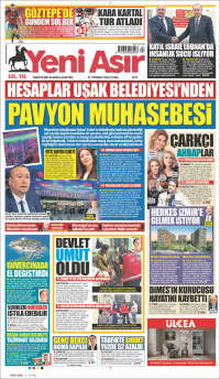 Yeni Asır