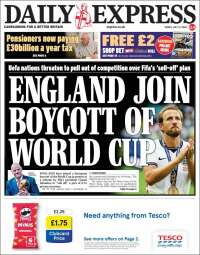 Daily Express