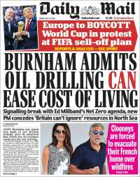 Daily Mail