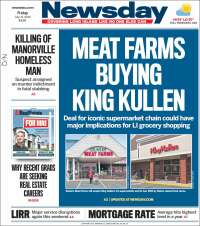 Newsday