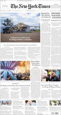 New York Times