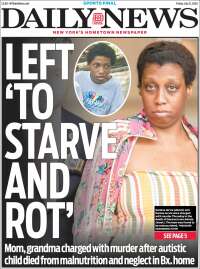 Daily News - New York