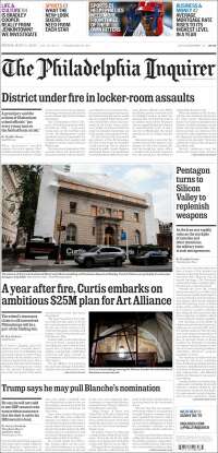 Philadelphia Inquirer