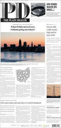 The Plain Dealer