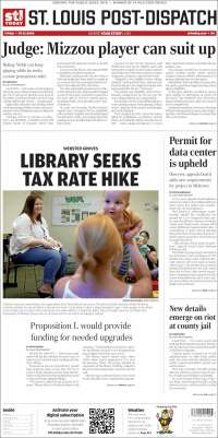 St. Louis Post-Dispatch