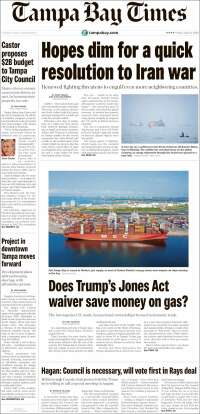 Tampa Bay Times