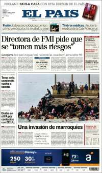 El País