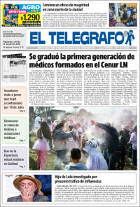 El Telégrafo