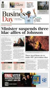 Business Day