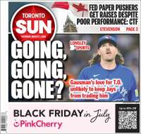 The Toronto Sun
