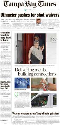 Tampa Bay Times