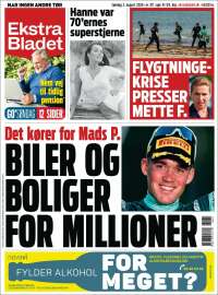 Ekstra Bladet