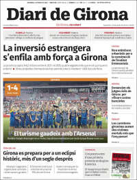 Diari de Girona