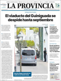 La Provincia
