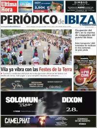 Periódico de Ibiza