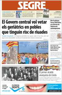 Segre