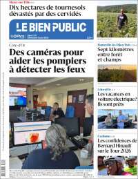 Le Bien Public