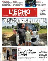 L'Echo Républicain