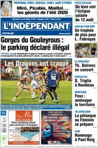 Le Indépendant