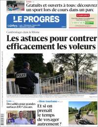 Progres de Fecamp