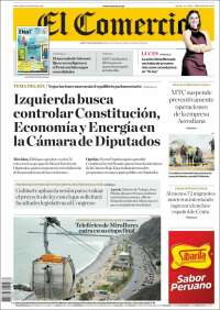El Comercio