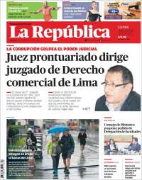 La Republica