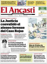 El Ancasti