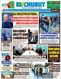 El Chubut