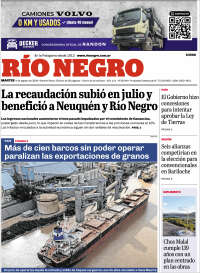 Rio Negro